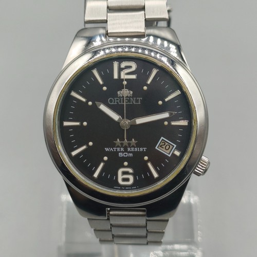 Orologio uomo vintage orient - orologio,