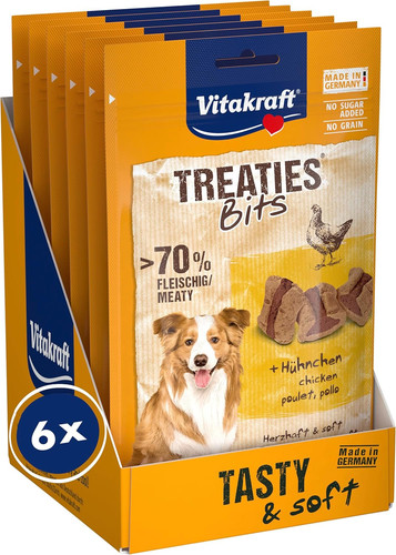 Treaties bits leccorne - treaties, per