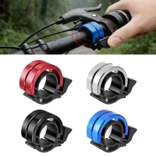 Campanello bici doppio anello