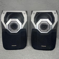Panasonic ak47 coppia - panasonic,
