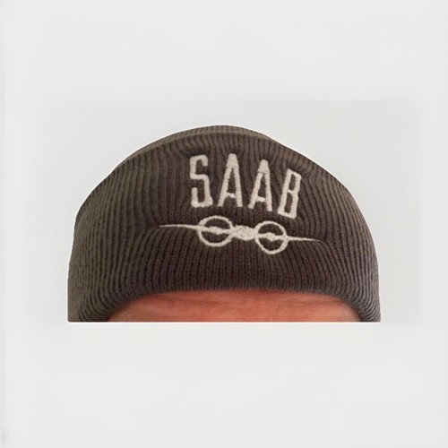Cappello berretto con polsini