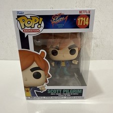 Funko POP! Animazione Scott