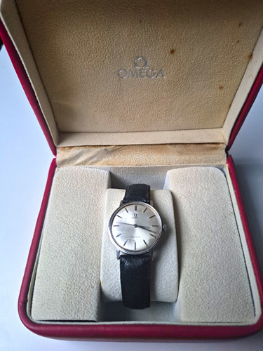 Omega ginevra vintage - ginevra,