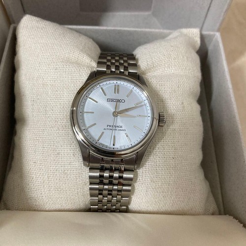 Orologio seiko presage sarx129 - presage,