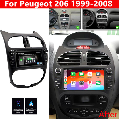 Per 08 peugeot 206 - per,