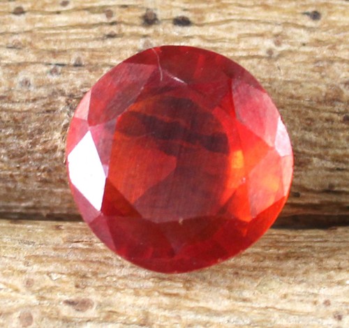 Arancione zircone ct - zircone,