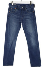 LEVI'S 501 Jeans Uomo W29/L32