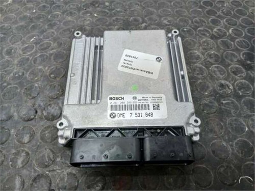 7531848 centralina bmw serie - bmw,