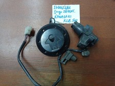 ricambi kawasaki kle 500