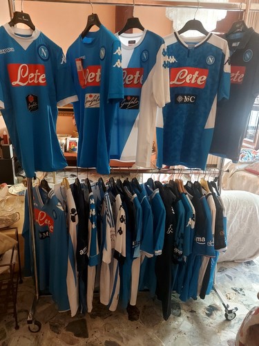 Vendo lotto 3 maglie - vendo,