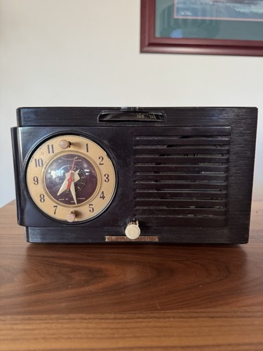 Radio epoca general - radio,