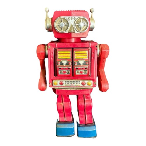 Robot horikawa star strider - star,