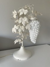 Sergio Terzani Vine Leaf Table