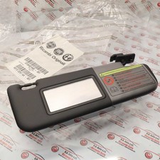 Aletta parasole fiat 500 - dx,