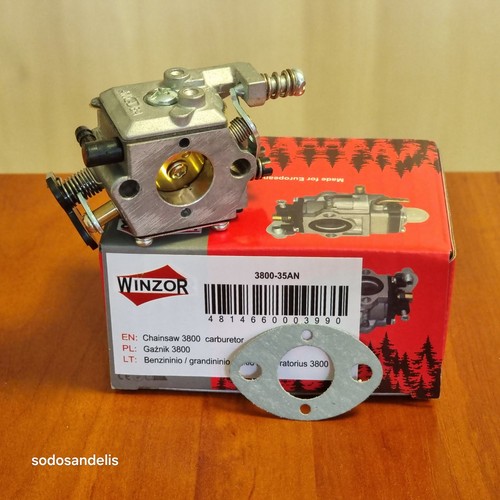 Carburatore universale per