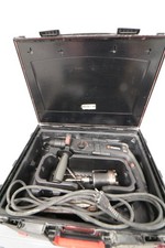 Trapano avvitatore a