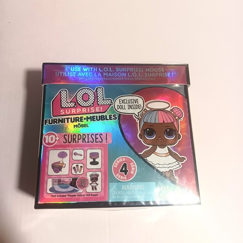 Lol surprise sweet - lol, boardwalk
