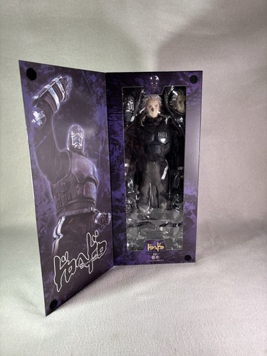 Threezero figzero dorohedoro - threezero,