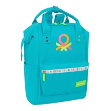Zaino casual benetton - ,