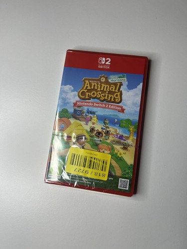 Nintendo switch animal - 2,