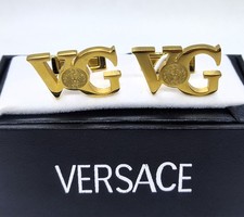 Lussuoso set gemelli uomo