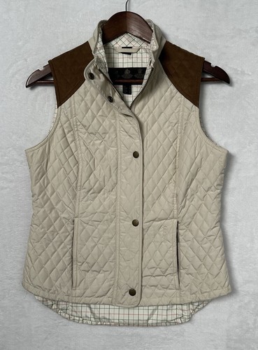 Gilet barbour lowerdale - gilet,