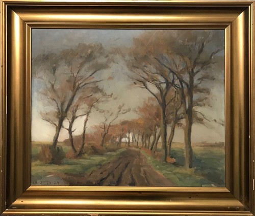 Einar olsen dirt - olsen, (1876-1950):