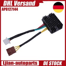 Regolatore raddrizzatore