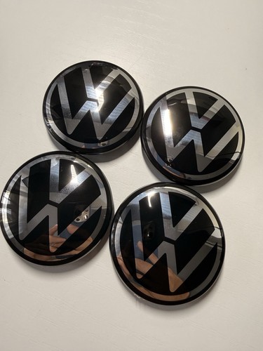 Coprimozzo volkswagen 65mm - coprimozzo,