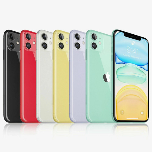 Apple iphone 64 - -, 256
