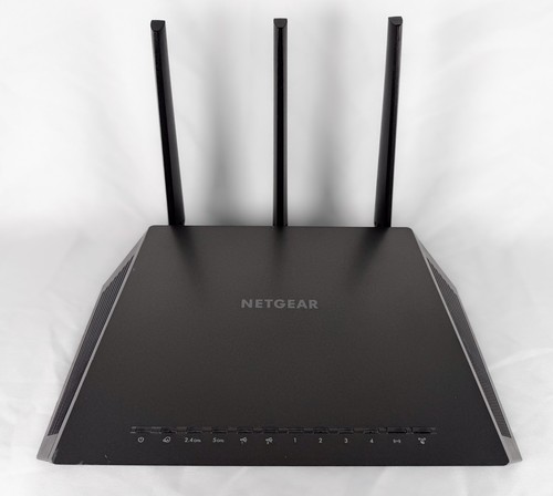 Netgear nighthawk r7000 ac1900 - netgear,