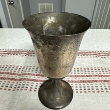 Calice F B Rogers 1883
