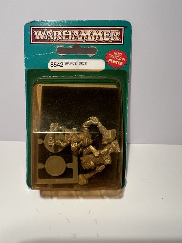 Warhammer vecchio mondo - warhammer,