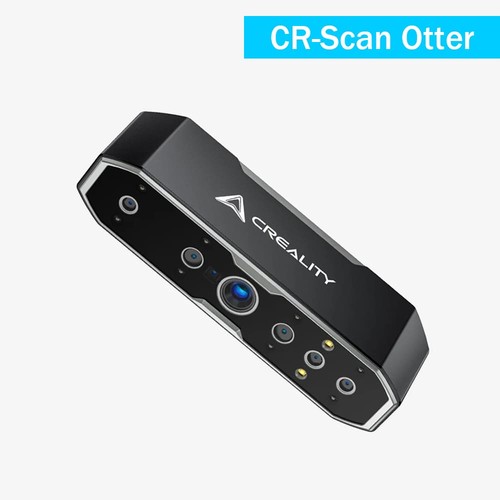 Scanner creality scan - scanner,