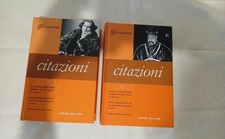 Citazioni Le Garzantine