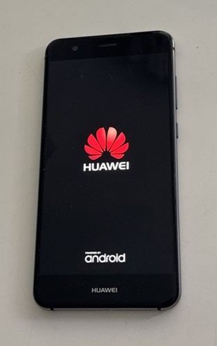 Huawei p10 lite midnight - huawei, gb