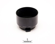 Nikon HS-8 paraluce in metallo