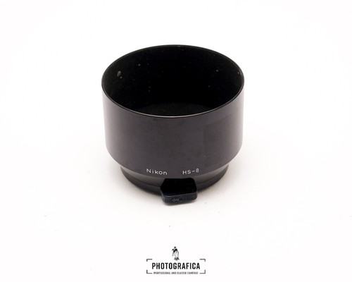 Nikon paraluce in - paraluce,
