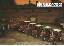 Case IH International