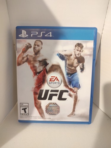 Sports ufc sony - sports,