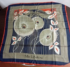 Dolce & Gabbana Foulard Scarf