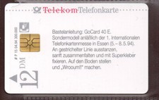 TV398 - TK Scheda telefonica P