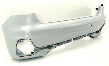 Paraurti posteriore AUDI A1 S1