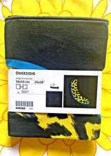 Copricuscino IKEA OMSESIDIG