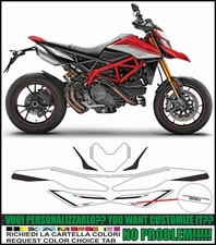 ADESIVI HYPERMOTARD 950 SP