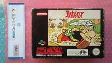 ♕ Original ASTERIX PAL SUPER