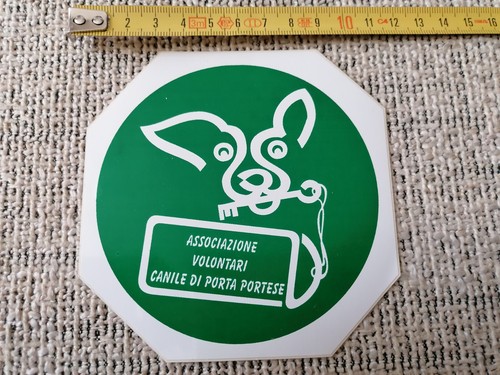 Adesivo stickers