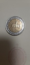 Moneta euro grecia 2002 - 2,