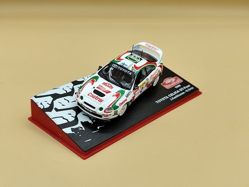 Toyota celica four 2 - toyota, gt-four