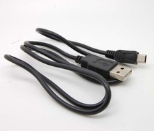 Usb data lead and - data, charging